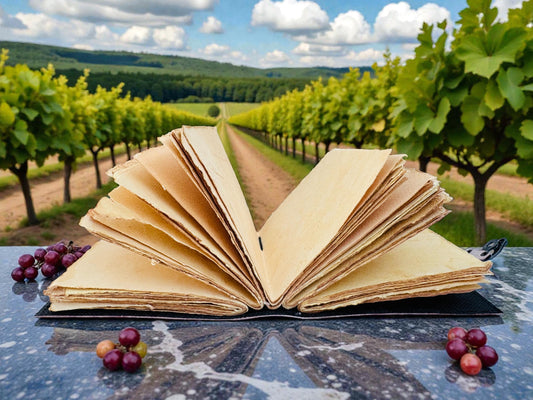 Personalized Handmade Leather Journal with Native Warrior Skull -7x5 Vintage Customized Gift for Men & Women  Antique