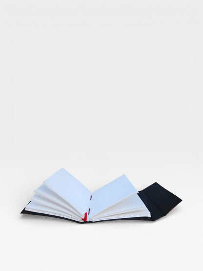 Personalized Rose Leather Journal with Lock: Handmade Paper Vintage Diary